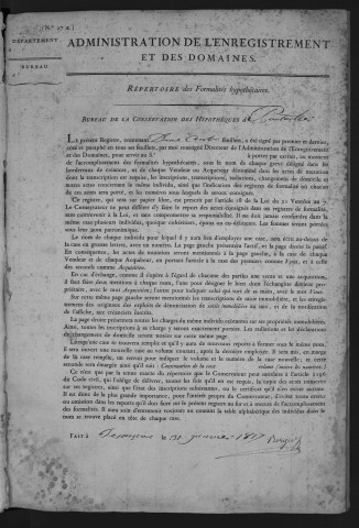 Volume n° 60