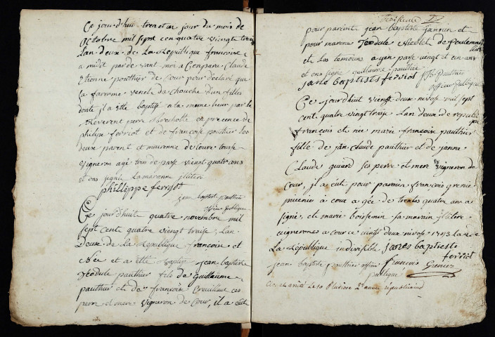 ND 1793-1832