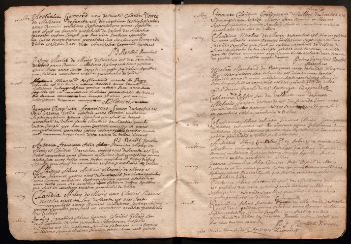 S 1697-1737