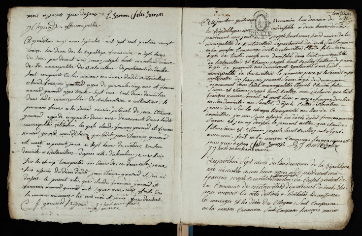 D 1793-1852