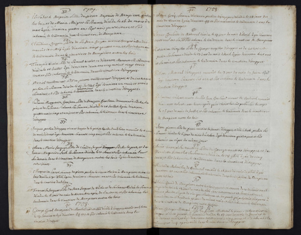 S 1704-1750 (protestants)