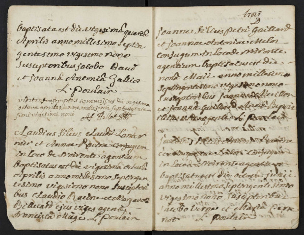 B 1729-1736