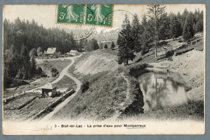 Montperreux