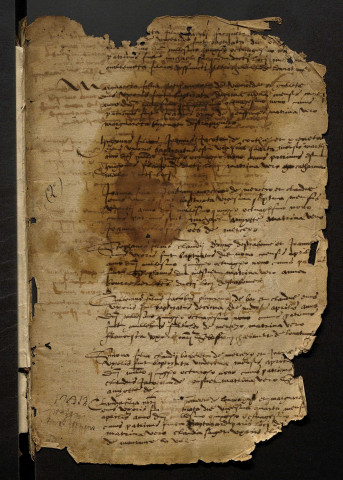B 1589-1650