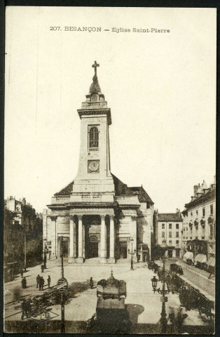 Eglise Saint-Pierre
