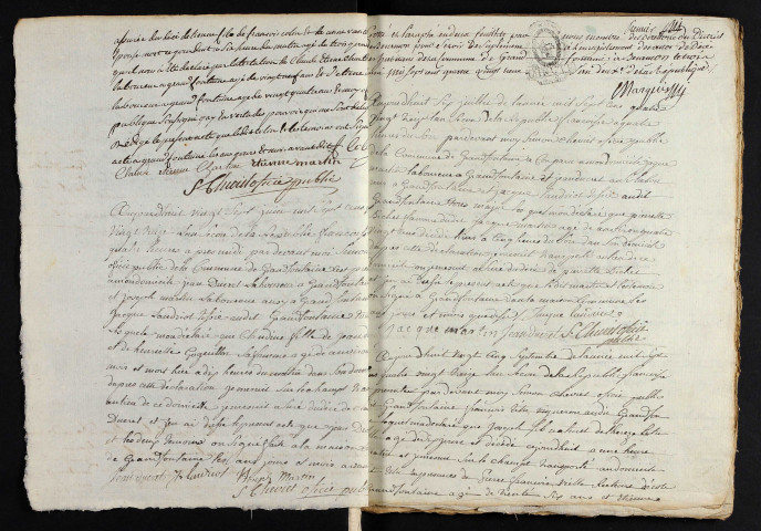 D 1793-1842