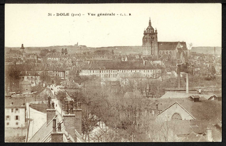 Vue générale