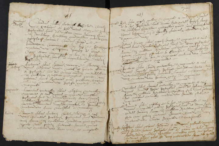 BS 1641-1684