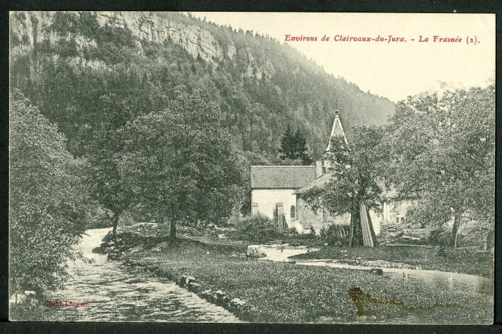 La Franée
