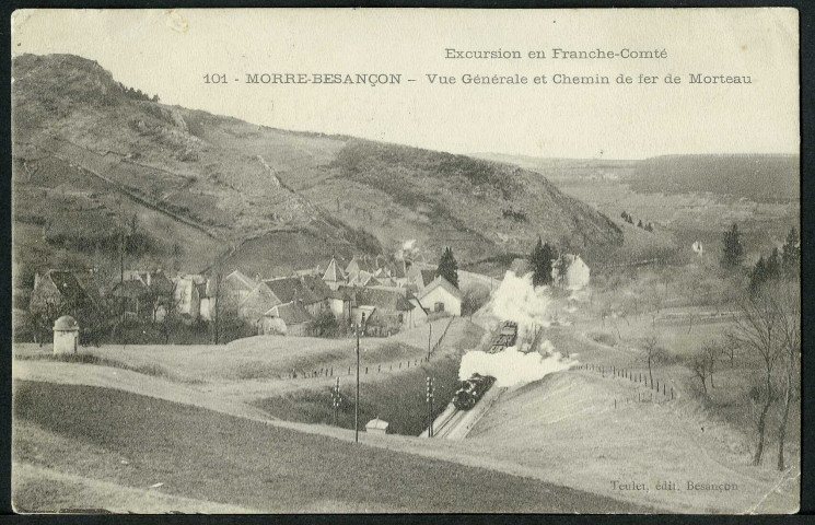 Vue générale