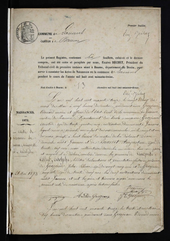 N 1873-1892
