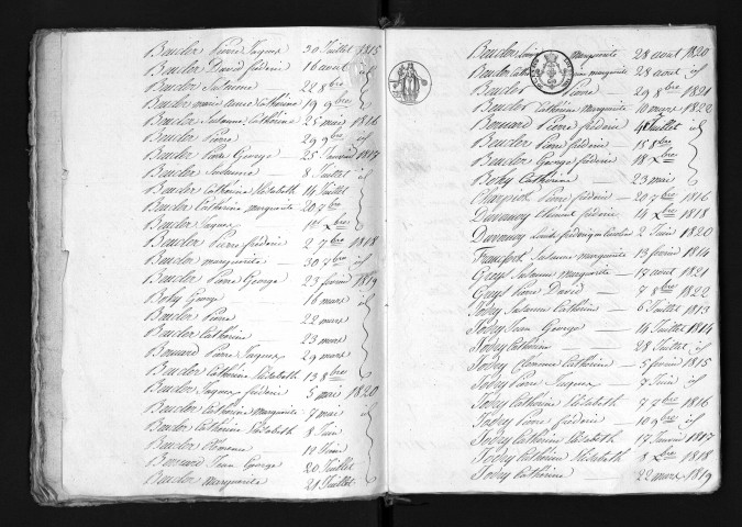 1813-1822