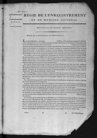 Volume n°41