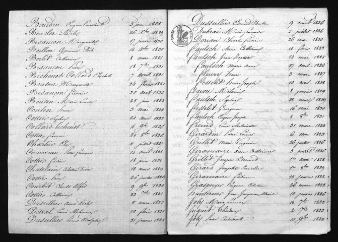 1823-1832