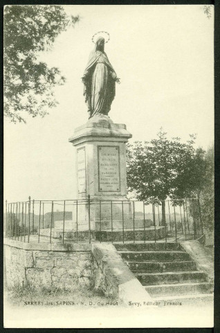 Notre-Dame du Haut