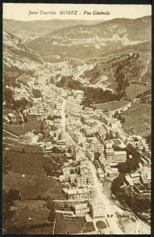 Vue générale