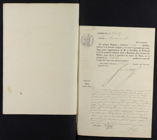D 1843-1872