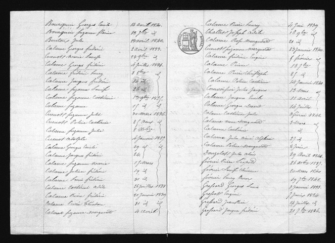 1833-1842