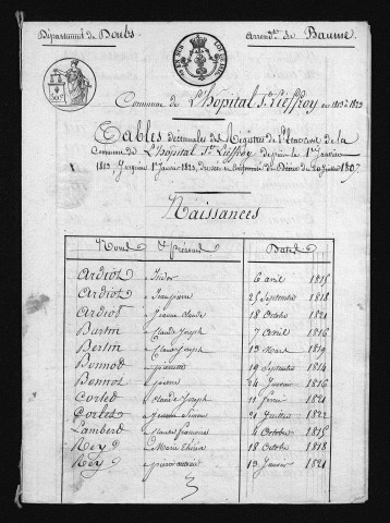 1813-1822