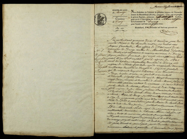 M 1833-1842