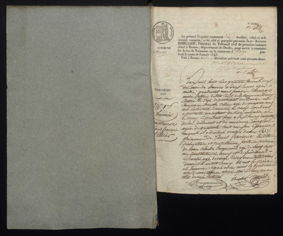 NMD 1843-1852