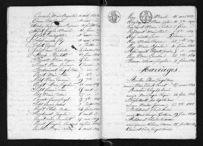1813-1822