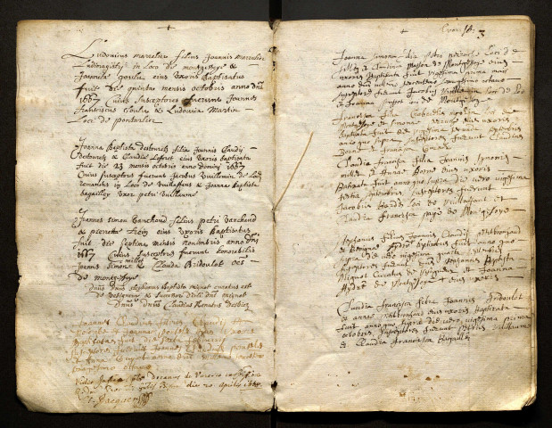 B 1666-1723