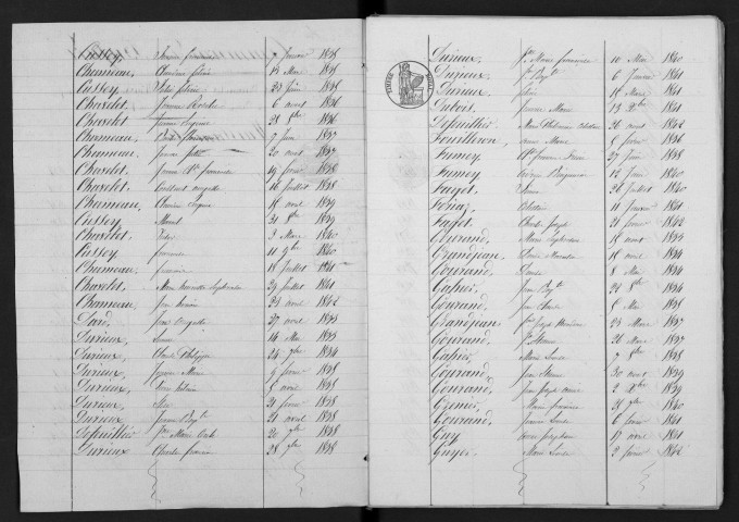 1833-1842