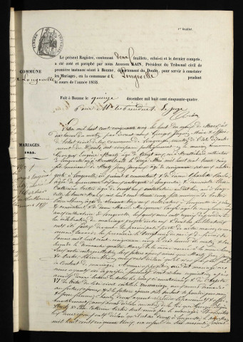 M 1854-1872
