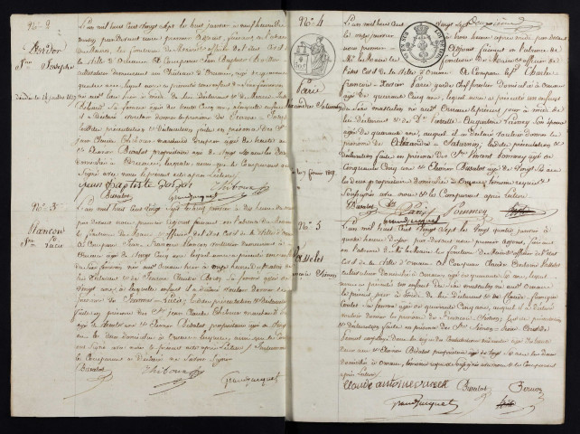 N 1827-1842