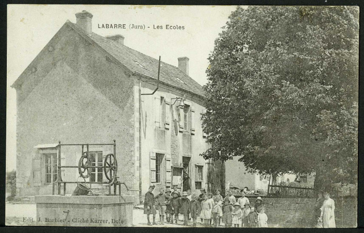 Les écoles
