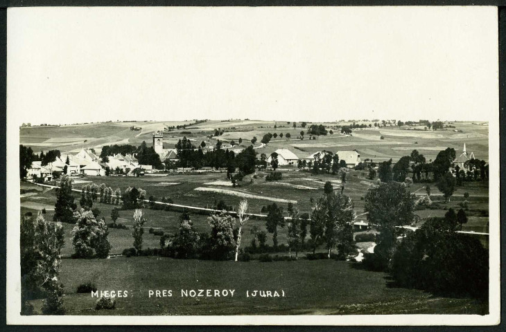 Vue générale