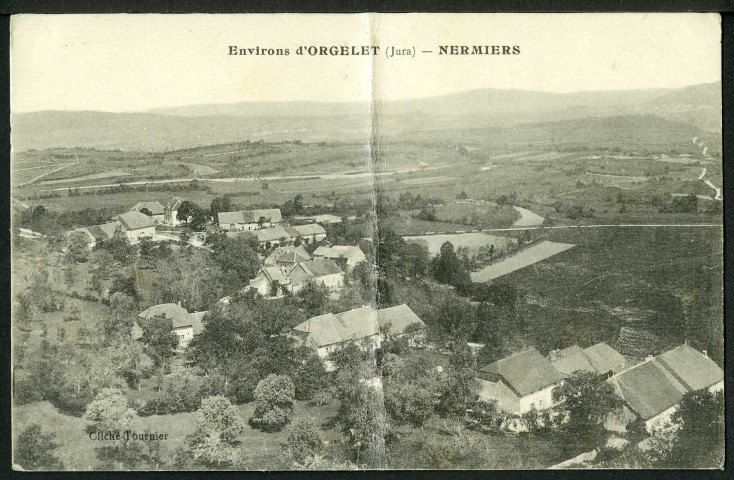 Vue générale