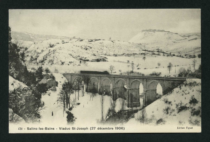 Viaduc-Saint-Joseph