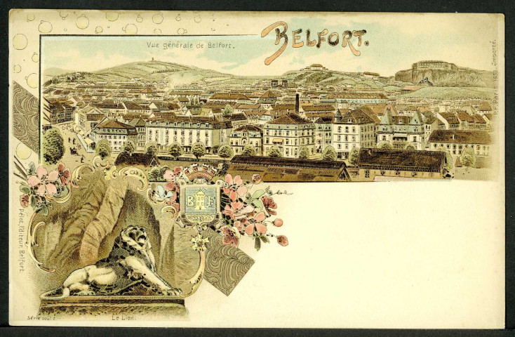 Vue générale