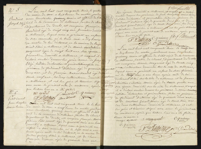 ND 1853-1872