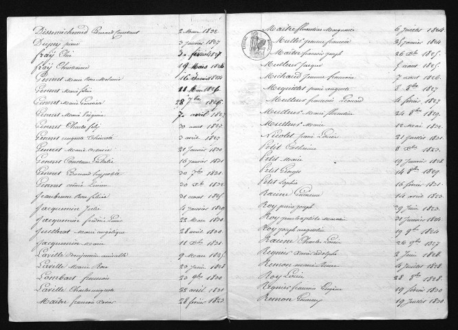1823-1832