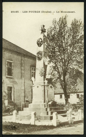 Le monument