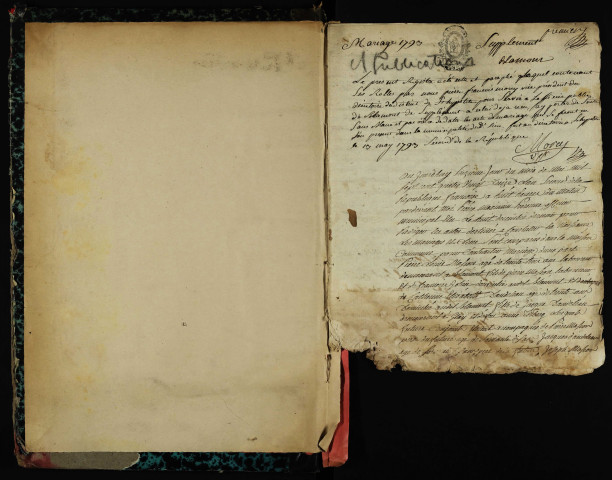 M 1793-1822