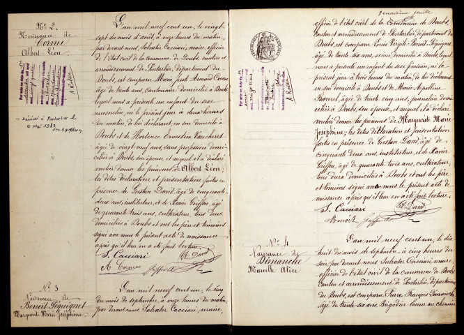 NMD 1901-1910