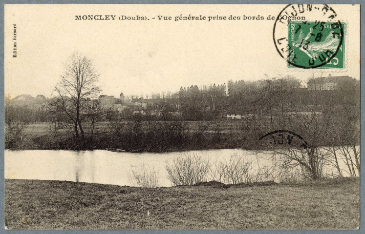 Vue générale