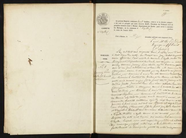 M 1853-1860