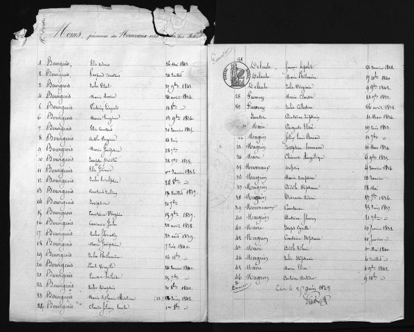 1833-1842