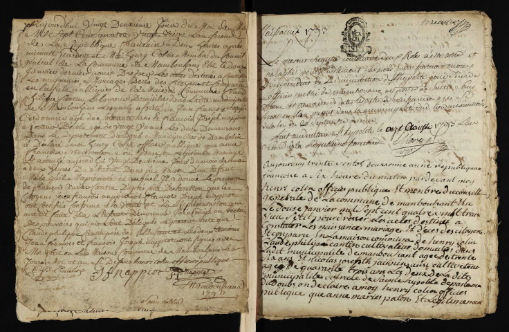 N 1793-1912