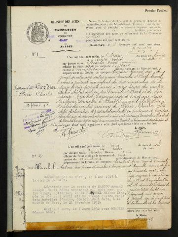 N 1913-1922