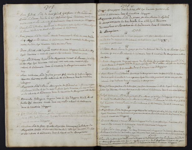 S 1704-1750 (protestants)