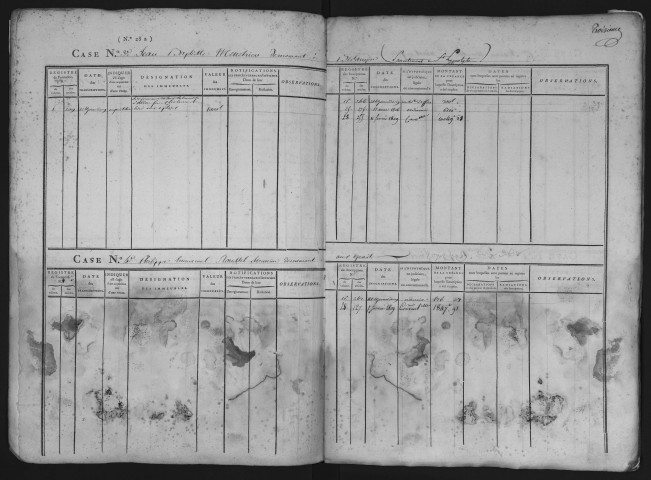 Volume n° 27