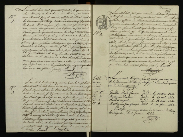 D 1843-1872