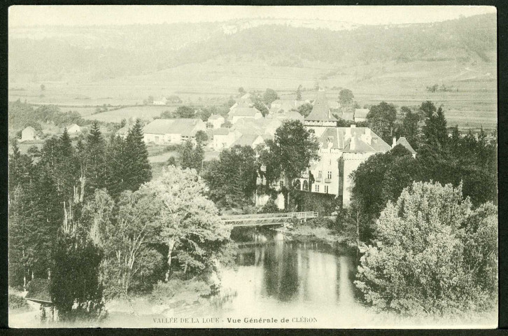 Vue générale