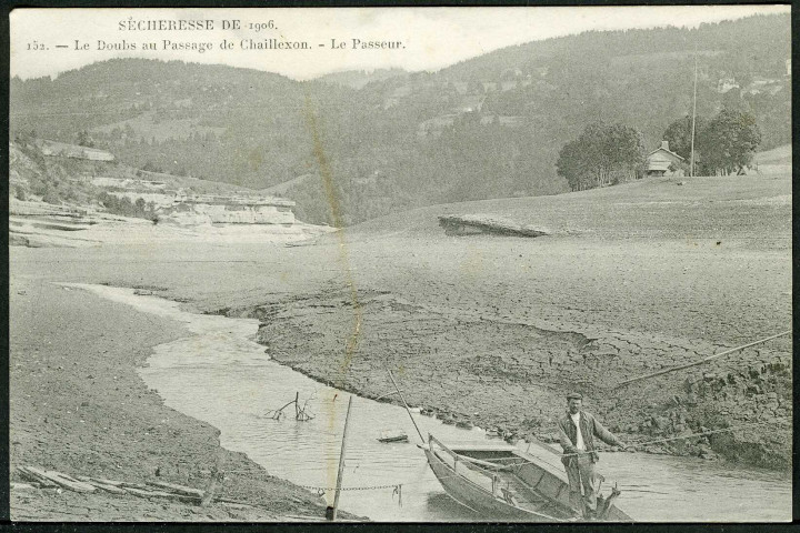 Sécheresse de 1906